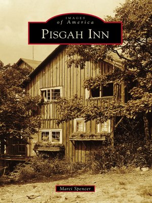 cover image of Pisgah Inn
